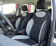 Zunanja slika - Seat Ateca - 1.0 TSI 85 KW HOLA -NA ZALOGI - - 8 - Predogledna slika