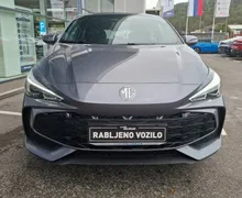Zunanja slika - MG MG3 - 1.5 HYBRID+ SAMO 20.402km + TOP OPREMA - 3 - Predogledna slika
