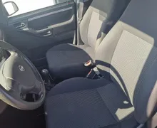 Zunanja slika - Opel Meriva - 1.4 16V Enjoy KLIMA SERVO - 5 - Predogledna slika