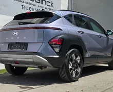 Zunanja slika - Hyundai Kona - 1.6 T-GDI Impression BOSE Winter - 4 - Predogledna slika