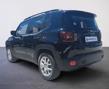 Zunanja slika - Jeep Renegade - 1.5 T4 e-Hybrid DCT - 4 - Predogledna slika