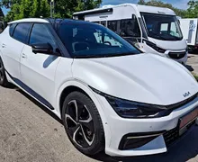 Zunanja slika - KIA EV6 - AWD GT-line Energy - 3 - Predogledna slika