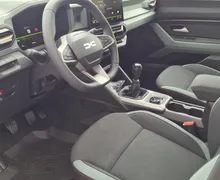 Zunanja slika - Dacia Bigster - Extreme TCE 130 4X4 - 10 - Predogledna slika