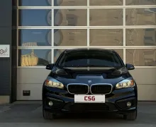 Zunanja slika - BMW 2 Series Gran Tourer - 216d Gran Tourer Advantage |PDC|Usnje|Kljuka - 2 - Predogledna slika