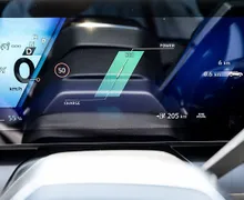 Zunanja slika - Renault Scenic E-tech - Techno E-Tech Electric 170 Comfort Range - 7 - Predogledna slika