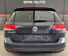 Zunanja slika - Volkswagen Passat - Variant 2.0 TDI BMT Comfortline DSG-PDC-NAVI-AUT-EL.PRT. - 5 - Predogledna slika