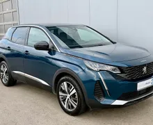 Zunanja slika - Peugeot 3008 - 1,5 BlueHDI 130 S&S GT Avt. - 4 - Predogledna slika