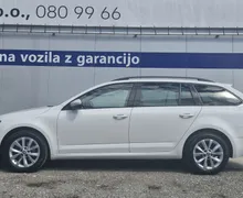 Zunanja slika - Škoda Octavia - 2.0 TDI Family 110 kW DSG KAMERA TEMPOMAT - 6 - Predogledna slika