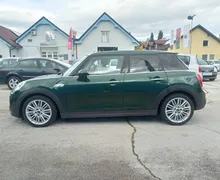 Zunanja slika - MINI Cooper - Cooper - 9 - Predogledna slika