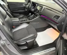 Zunanja slika - Renault Talisman - Energy dCi 130 Zen S&S - 4 - Predogledna slika