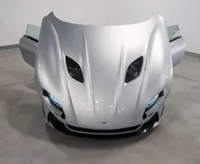 Zunanja slika - Aston Martin DBS - DBS - 12 - Predogledna slika