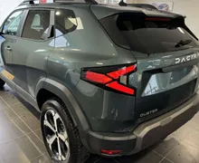 Zunanja slika - Dacia Duster - 1.2 TCe 130 4x4 JOURNEY - 4 - Predogledna slika