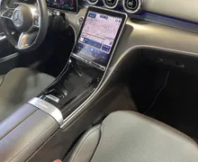 Zunanja slika - Mercedes-Benz C-Razred - VIRTUAL-NAVIGACIJA-RADAR-AMBIENT-KAMERA-LED-ALU - 10 - Predogledna slika