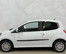 Zunanja slika - Renault Twingo - Rip Curl 1.2-KLIMA-SLOVENSKI-SERVISNA-KNJ-TRAJNIK - 3 - Predogledna slika