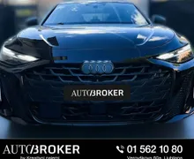 Zunanja slika - Audi A6 - TDI quattro 150 kW S-Line NOVO atraktiven - 1 - Predogledna slika