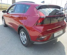 Zunanja slika - Hyundai Bayon - 1.2 MPI COMFORT°WINTER°RG° ZALOGA ° - 6 - Predogledna slika