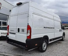 Zunanja slika - Fiat Ducato - L4H3 2.2 MJET 140 - 3 - Predogledna slika