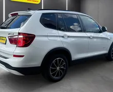 Zunanja slika - BMW X3 - serija :  xDrive 20d AUT. XENON NAVI PDC REDNO SERVISIR.. - 9 - Predogledna slika
