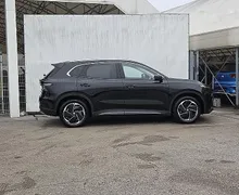 Zunanja slika - MG MGS5 - Luxury 64kWh+7 let tovarniške garancije - 4 - Predogledna slika