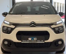 Zunanja slika - Citroën C3 - 1,2 PureTech 82 Feel - 2 - Predogledna slika