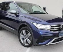 Zunanja slika - Volkswagen Tiguan Allspace - 2.0 TDI 4MOTION DCC VIRTUAL HEAD UP ACC IQ MATRIX - 2 - Predogledna slika