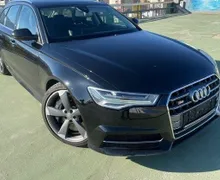 Zunanja slika - Audi S6 - 4.0 TFSI quattro S tronic 331kW LED.NAVI.USNJE.OGR - 1 - Predogledna slika