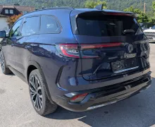 Zunanja slika - Renault Espace - E-Tech 200 Full hybrid Iconic Avt. - 4 - Predogledna slika