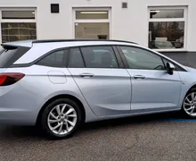 Zunanja slika - Opel Astra - 1.5 Dizel 77KW S S Edition ST - 4 - Predogledna slika