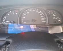 Zunanja slika - Opel Vectra - 1.6i 16V - SLOVENSKO POREKLO + ODLIČNO OHRANJEN - 12 - Predogledna slika