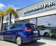 Zunanja slika - Ford C-MAX - 1.0 EcoBoost TITANIUM ZIM.PAKET V.KLJUKA NOV MODEL - 5 - Predogledna slika