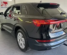 Zunanja slika - Audi e-tron - 50 quattro.NEMŠKI+4ALU.KAMERA.NAV.USNJE.KLJUKA.ACC - 6 - Predogledna slika