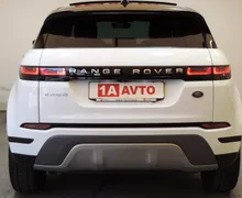 Zunanja slika - Land Rover Range Rover Evoque - 2.0 TD4 D165 MHEV SE Avt. NOVI MODEL-PANORAMA- - 6 - Predogledna slika