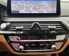 Zunanja slika - BMW serija 6 Gran Turismo: - 620d xDrive-SLO POREKLO-Mrtvi kot-Memory-K - 9 - Predogledna slika