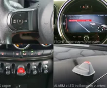 Zunanja slika - MINI Countryman Cooper - D 2.0d Aut Essential Trim 150KM - 14 - Predogledna slika