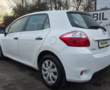 Zunanja slika - Toyota Auris - 1.33 Dual VVT-i Luna KLIMA-SLOVENSKA-1.LASTNIK - 6 - Predogledna slika