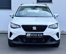 Zunanja slika - Seat Arona - 1.0 TSI+1. LAST+SLO+ALU+TEMP+110KM - 2 - Predogledna slika