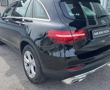 Zunanja slika - Mercedes-Benz GLC-Razred - GLC 250 d 4MATIC Exclusive Avt. - 4 - Predogledna slika
