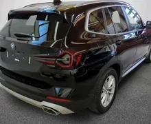 Zunanja slika - BMW X3 - serija : xDrive20d Avt.NEMŠKI+4ALU.KAMERA.LED.USNJE.NAVI - 2 - Predogledna slika