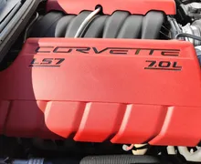 Motor in tehnologija - Corvette Corvette - Z06 - 47 - Predogledna slika