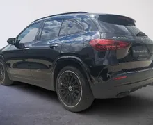 Zunanja slika - Mercedes-Benz GLA-Razred - GLA 200 d AMG Line Avt. - 4 - Predogledna slika