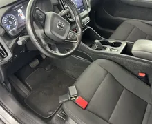 Zunanja slika - Volvo XC40 - D3 AWD Momentum Avt. KAMERA.NAVI.ALU.4X4.TOP - 8 - Predogledna slika