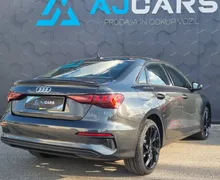Zunanja slika - Audi A3 - 35 TFSI S tronic 110kW... - 7 - Predogledna slika