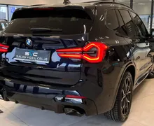 Zunanja slika - BMW X3 - serija : 20d-XD-M-PAKET-LASER-HEAD-MEMORY-HARMAN-KEYLES-1.. - 4 - Predogledna slika
