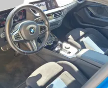 Zunanja slika - BMW Serija 1 - : 118i M Sport. AUT. PANO. LED. ACC - 10 - Predogledna slika