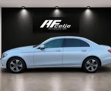 Zunanja slika - Mercedes-Benz E-Razred - 220 CDI-AUT-133.000km-VIRTUAL-LIZING ZA TUJCE- - 6 - Predogledna slika