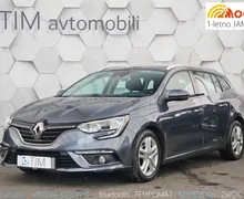 Zunanja slika - Renault Mégane - 1.5 dCi 90KM - 1 - Predogledna slika