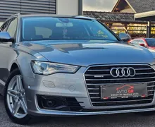 Zunanja slika - Audi A6 - Avant 3.0 TDI quattro S tronic-ACC-MEMORY-LINNE ASSI.- - 6 - Predogledna slika