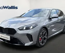 Zunanja slika - BMW Serija 1 - BMW 120, 115KW M SPORT - 1 - Predogledna slika