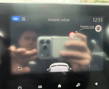 Zunanja slika - Renault Clio - SCe 75 Zen - 16 - Predogledna slika