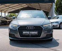 Zunanja slika - Audi A3 - Sportback 1,6 TDI Sport - 2 - Predogledna slika
